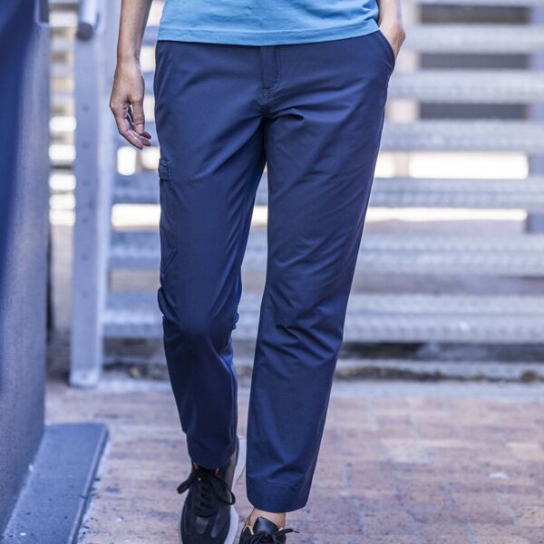 Women’s Pro action stretch trousers Thumbnail