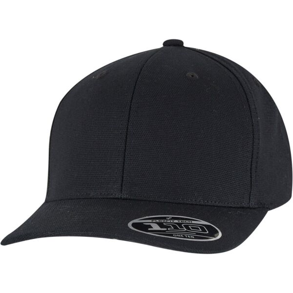 110 Flexfit curved snapback (9293) Thumbnail