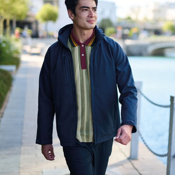 Repeller softshell Thumbnail