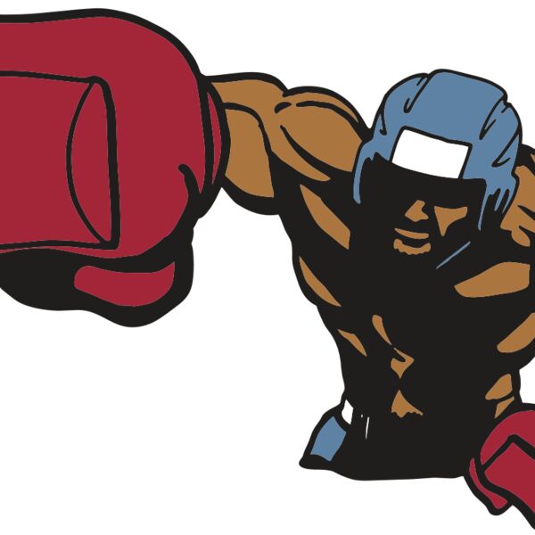 AR BOXING 11 RC Thumbnail