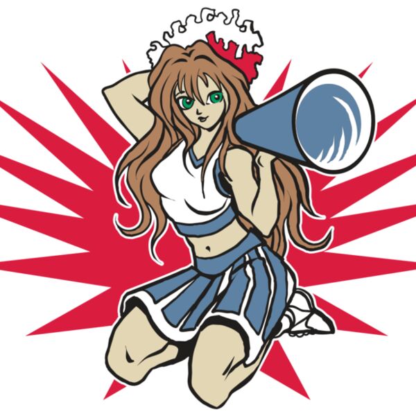 AR31 CHEER 02 RQC Thumbnail