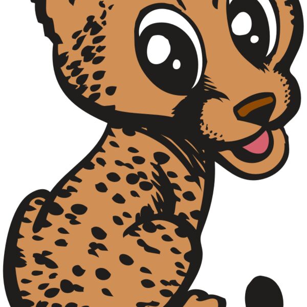 BAW CHEETAH 05 RC Thumbnail