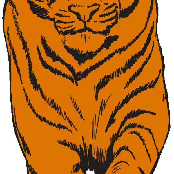 AR4 TIGER 08 RQC Thumbnail