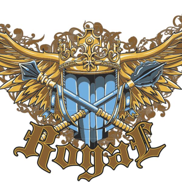 designious t shirt design 230 Thumbnail