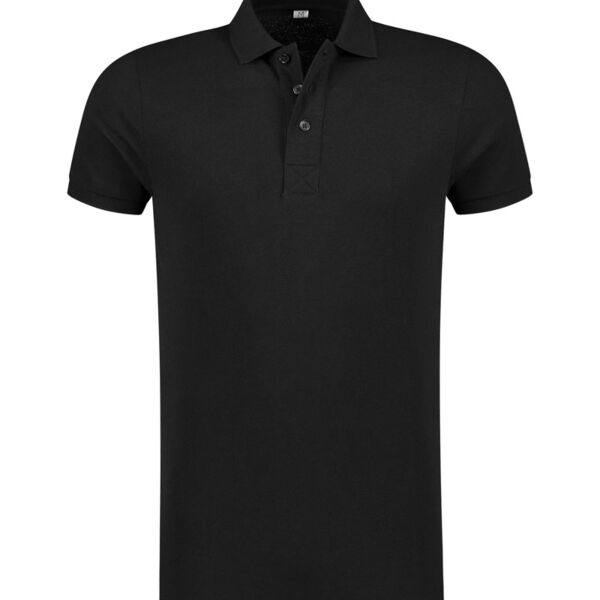 L&S Workwear Uni Polo Short Sleeves Thumbnail