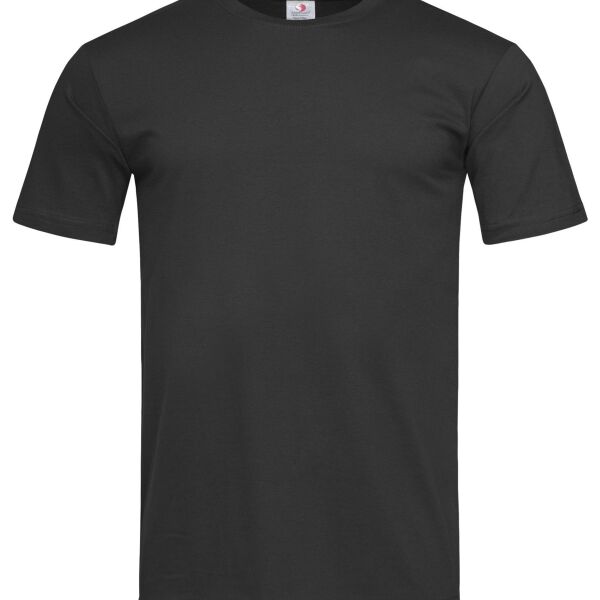 Stedman Classic-T Fitted T-shirt Short Sleeves  Thumbnail