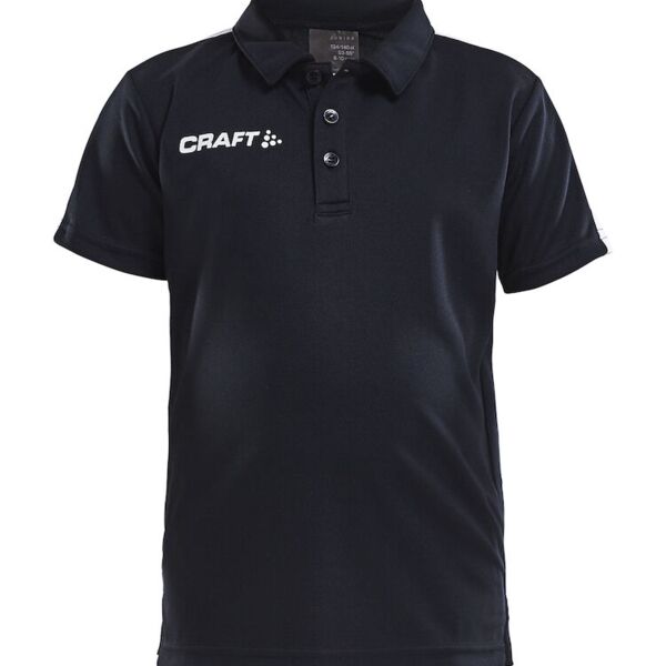 Progress Polo Pique JR Thumbnail