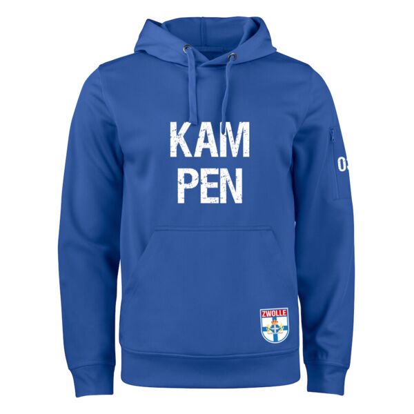 Kampen Active Hoody Thumbnail