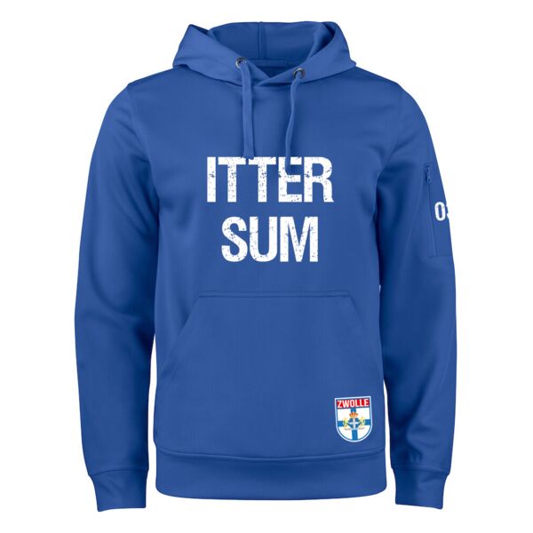 ITTERSUM Active Hoody Thumbnail