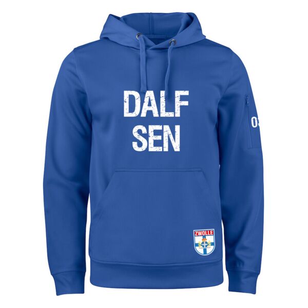 Dalfsen Active Hoody Thumbnail