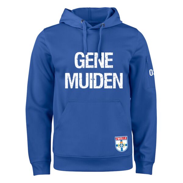 Genemuiden Active Hoody Thumbnail