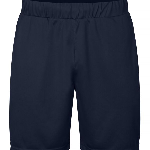 Clique Basic Active Shorts NewWave Thumbnail