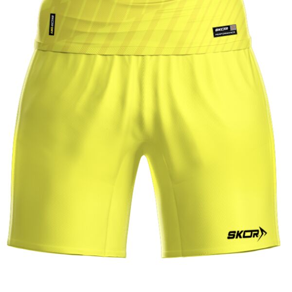 Sportclub Lochem Keepersbroekje THUIS Thumbnail