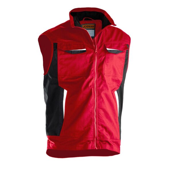 7507 Service Vest Thumbnail