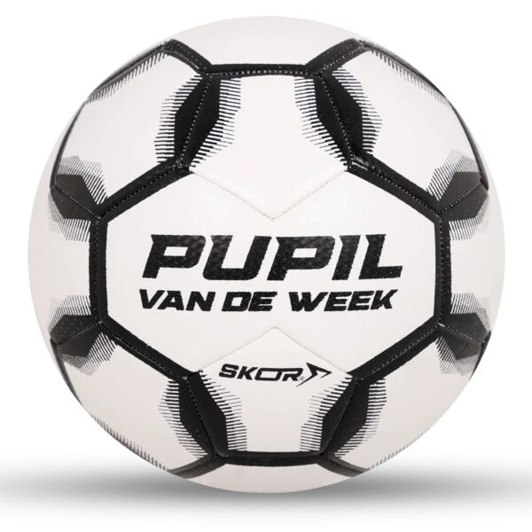 Pupil van de week bal Thumbnail