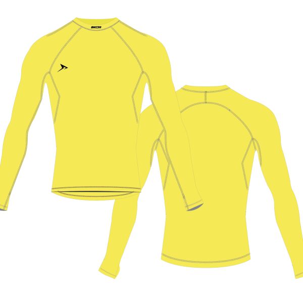 Gesublimeerd ondershirt Thumbnail