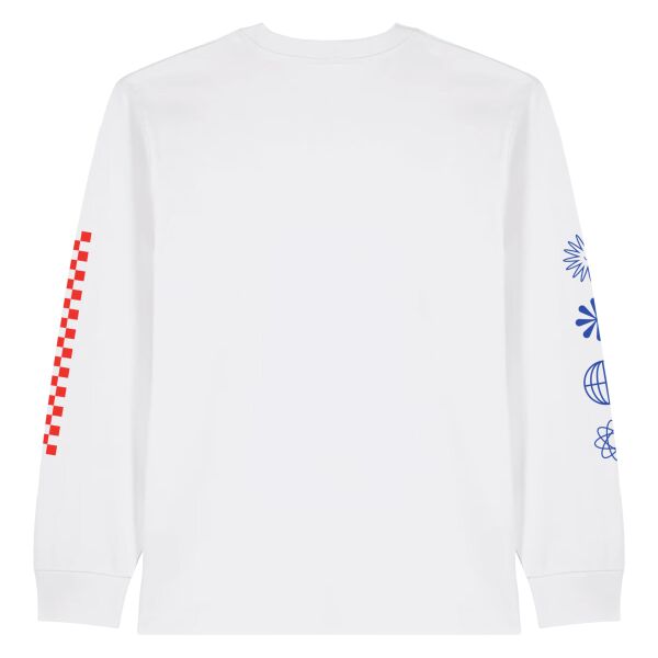 Heavyweight longsleeve Thumbnail