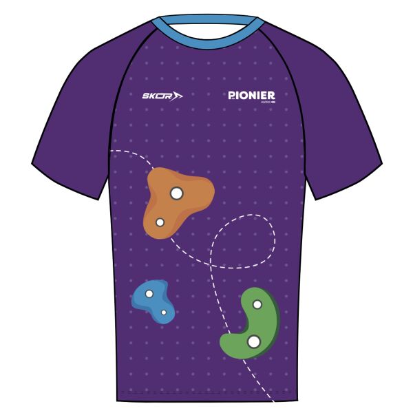 De pionier shirt Thumbnail