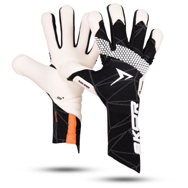 Keepershandschoen BLACK SPIDER PRO Thumbnail