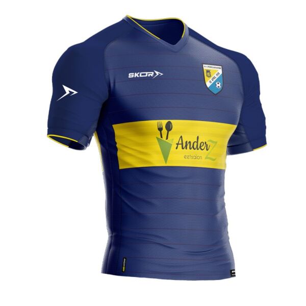 Lochem thuisshirt - Anderz Thumbnail