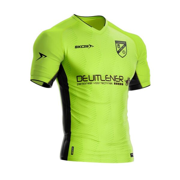 SP Lochem keepersshirt - De Uitlener Thumbnail