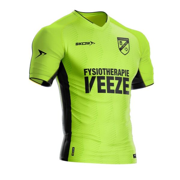 SP Lochem keepersshirt - Veeze Thumbnail