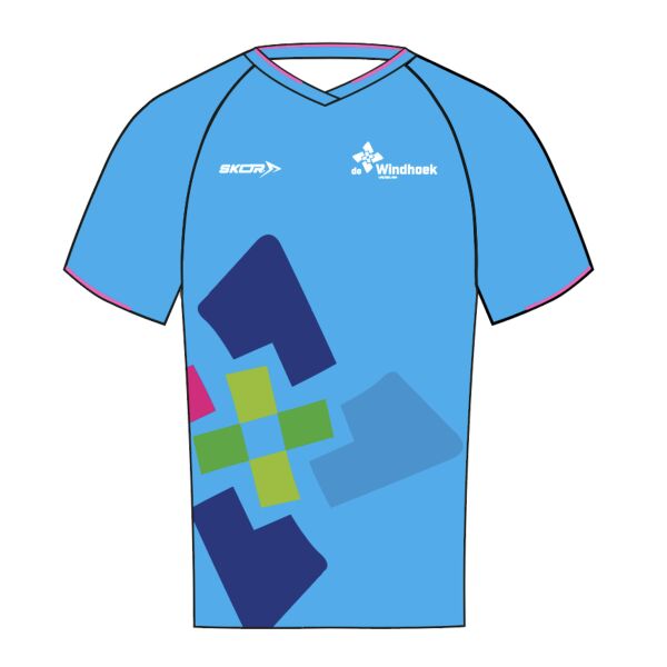 De Windhoek sportshirt Thumbnail