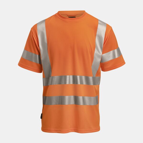 Hi-Vis T-shirt Thumbnail