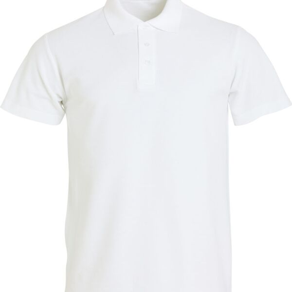 Clique Basic Polo Thumbnail