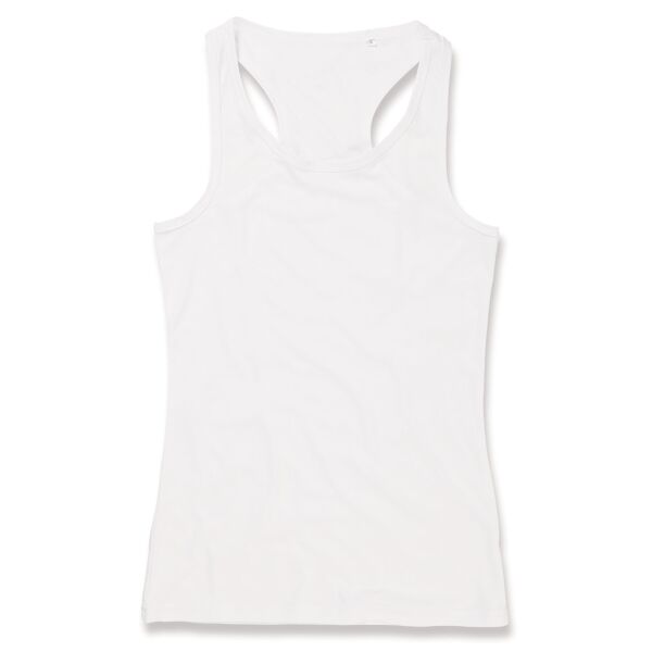 Stedman Tanktop Interlock ActiveDry for her Thumbnail