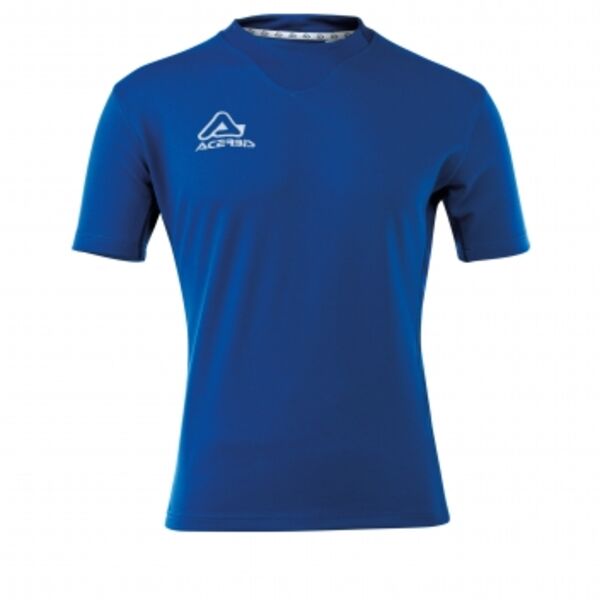 Acerbis Rugby TEAM SHIRT FEROX  (Korte Mouw) Thumbnail