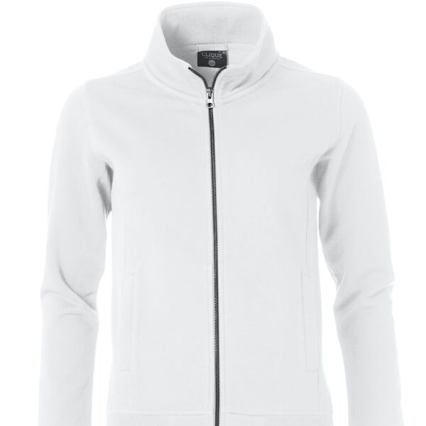 Clique Classic Cardigan Ladies  Thumbnail