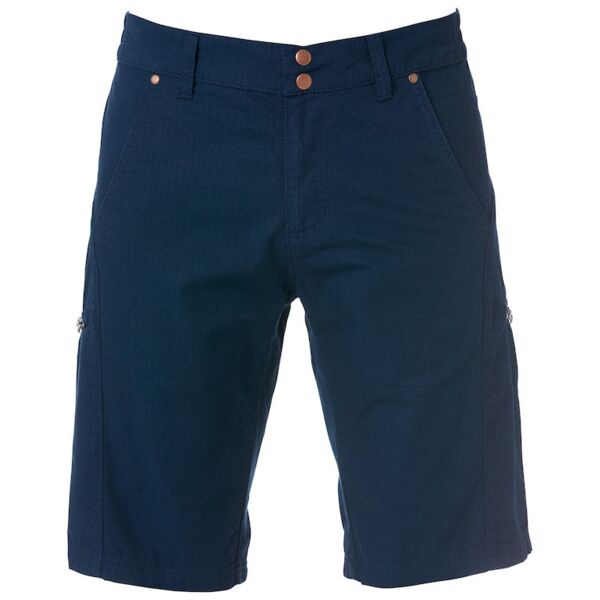 Clique Zip-Pocket Shorts Thumbnail