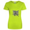 Women's cool T Thumbnail