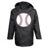 Parka jacket Thumbnail