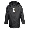 Parka jacket Thumbnail