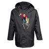 Parka jacket Thumbnail