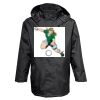 Parka jacket Thumbnail