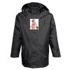 Parka jacket Thumbnail