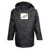 Parka jacket Thumbnail