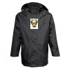 Parka jacket Thumbnail
