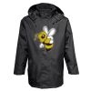 Parka jacket Thumbnail