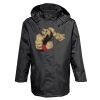 Parka jacket Thumbnail