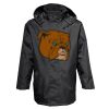 Parka jacket Thumbnail