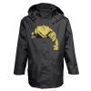 Parka jacket Thumbnail
