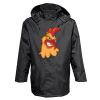 Parka jacket Thumbnail