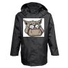 Parka jacket Thumbnail