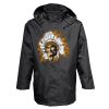 Parka jacket Thumbnail