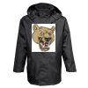Parka jacket Thumbnail