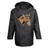Parka jacket Thumbnail